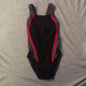 Speedo